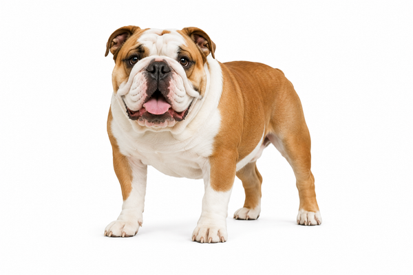 Bulldog