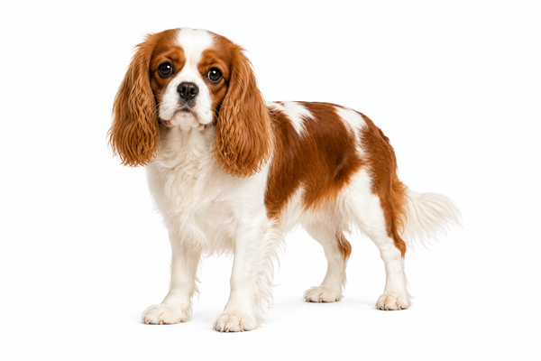 Cavalier King Charles Spaniel