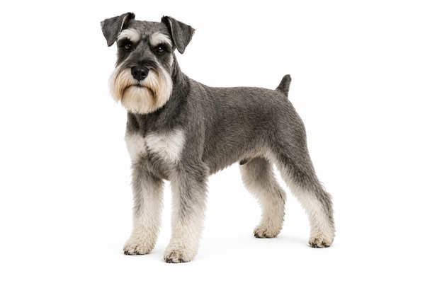 Miniature Schnauzer