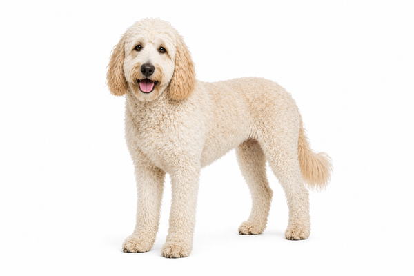 Labradoodle