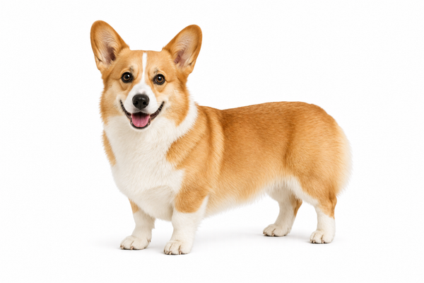 Pembroke Welsh Corgi