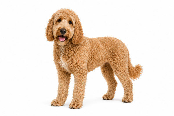 Goldendoodle