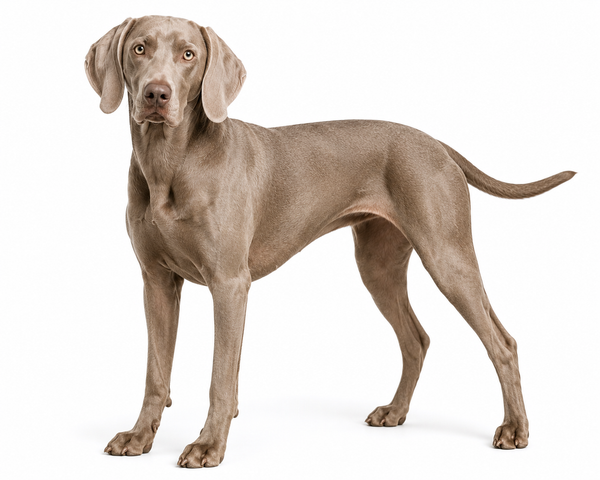 Weimaraner