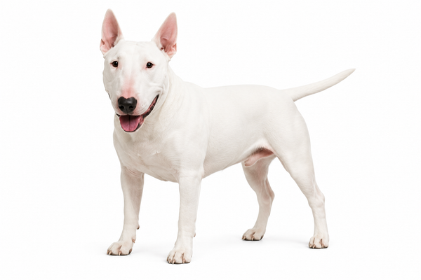 Bull Terrier