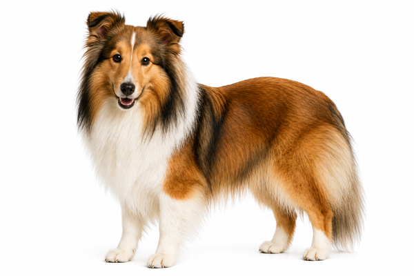 Shetland Sheepdog