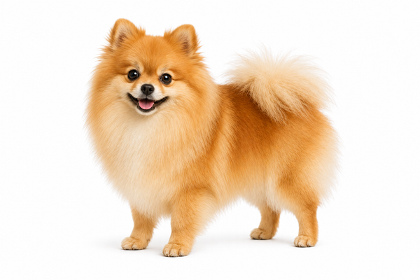Pomeranian