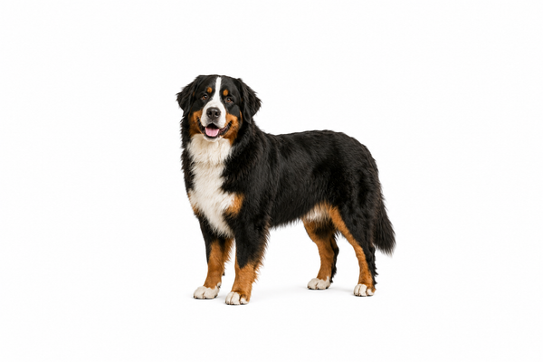 Bernese Mountain Dog