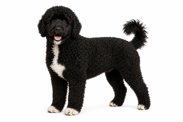 Portuguese Water Dog