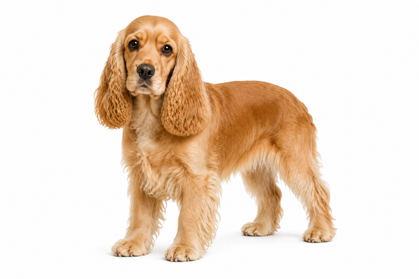 Cocker Spaniel