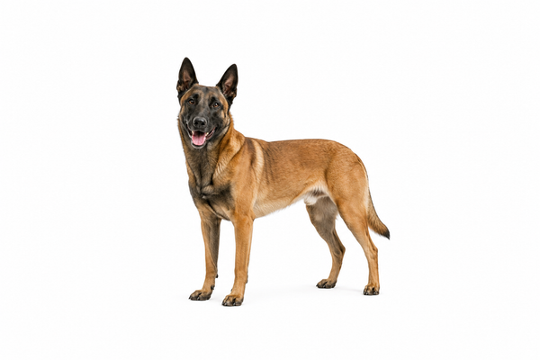 Belgian Malinois