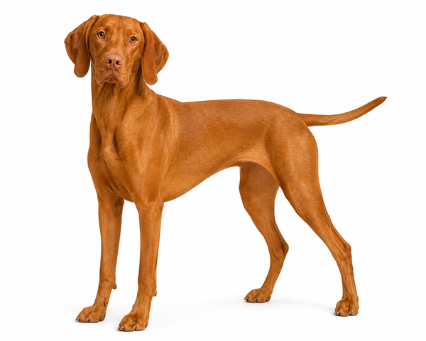 Vizsla