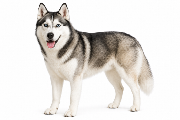 Siberian Husky
