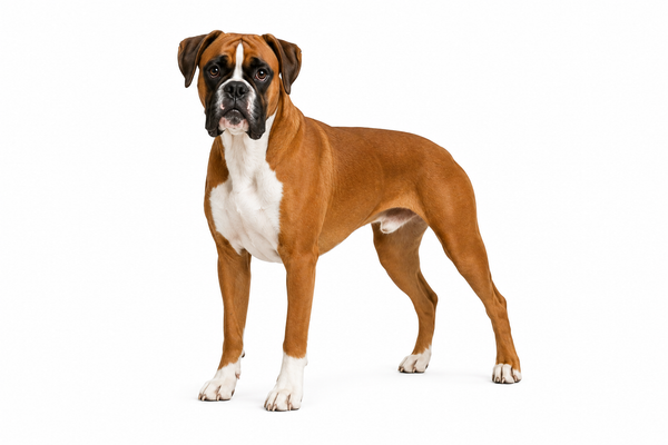 Boxer