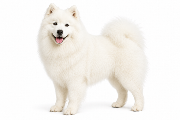 Samoyed