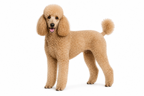 Poodle