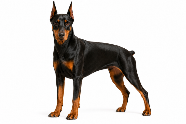 Doberman Pinscher