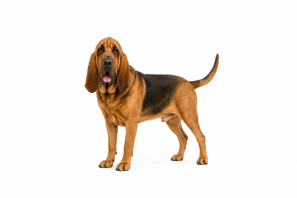 Bloodhound