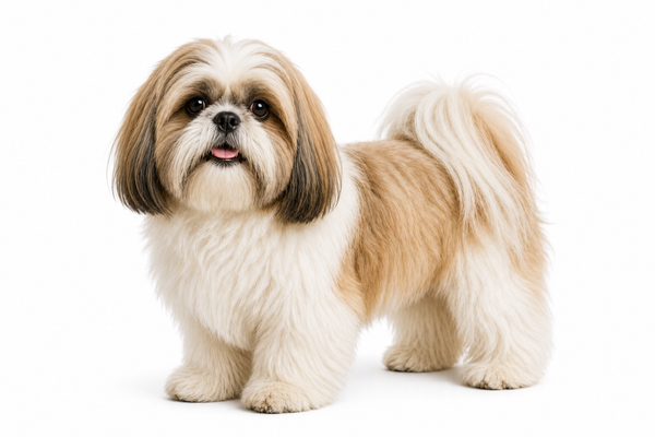Shih Tzu