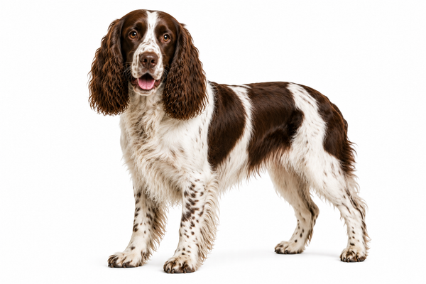 English Springer Spaniel