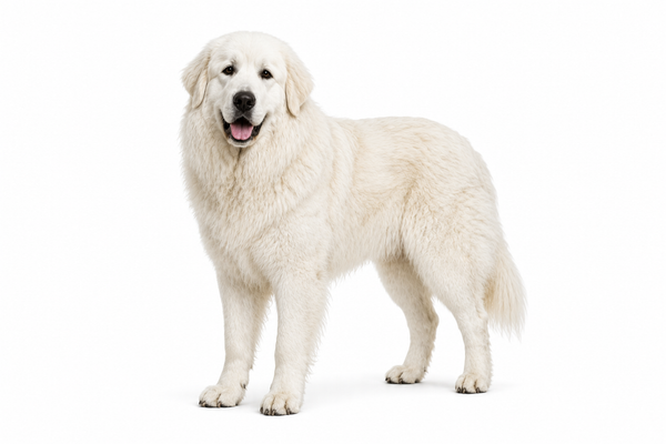 Great Pyrenees