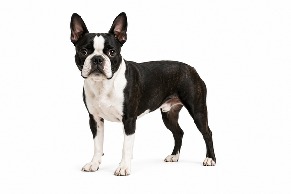 Boston Terrier