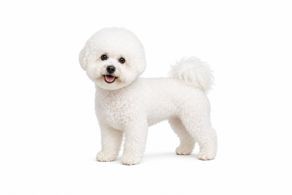 Bichon Frise